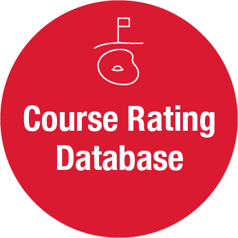 Course Rating Database Button