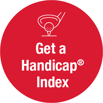 Get a Handicap Index Button